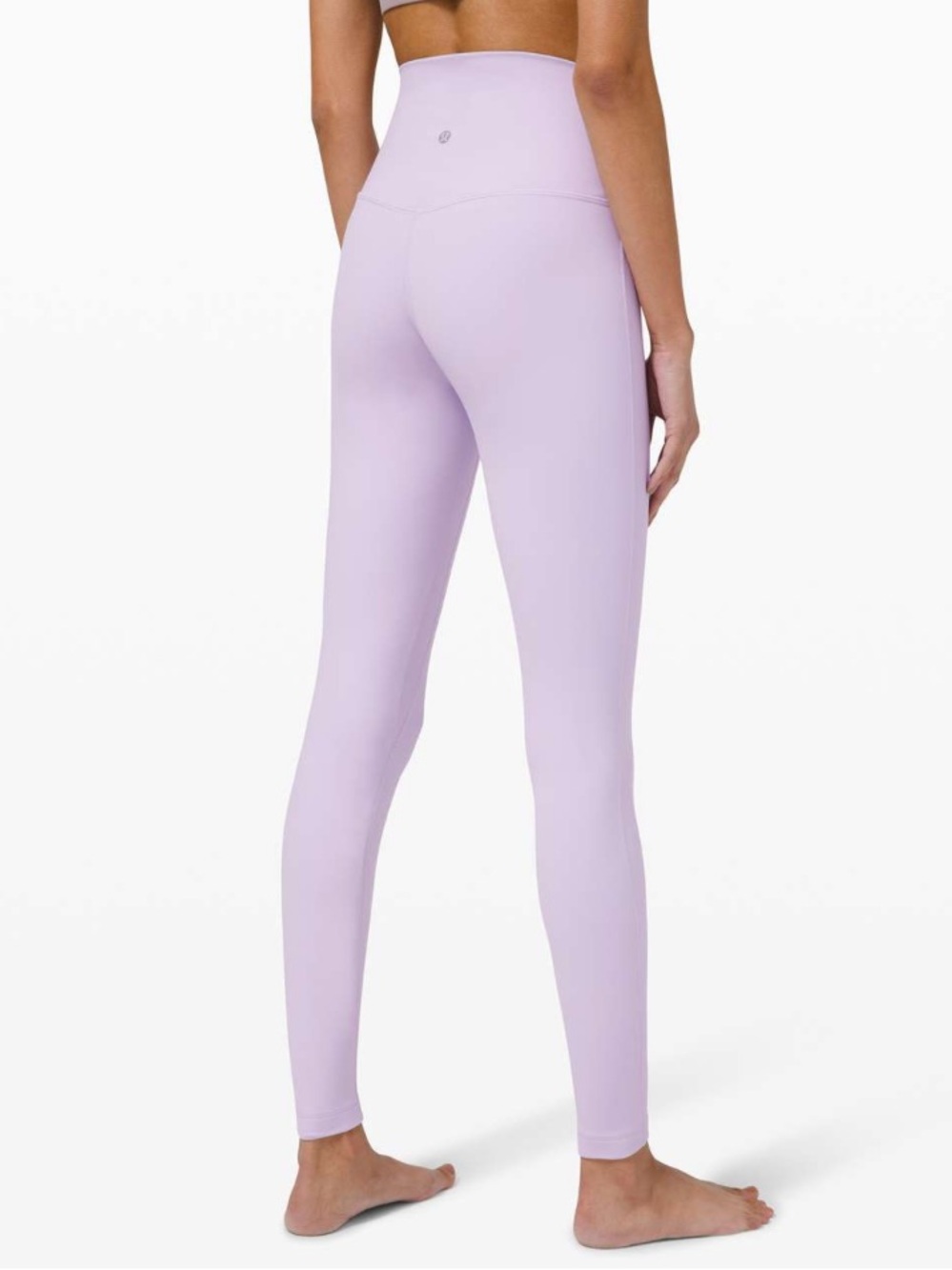 lululemon athletica Lululemon Align Pant 28"
Lavender Dew 40039